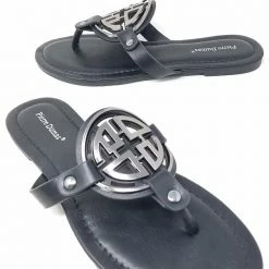 OLEM LIMIT24 - BLACK PU