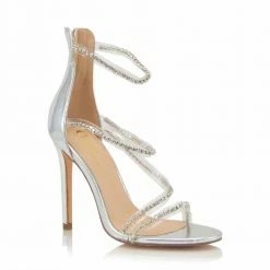 OLI J LOPEZ - SILVER