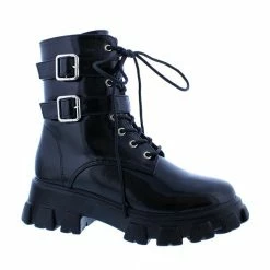 LILIANA LORDE5 - BLACK WHAT'S NEW