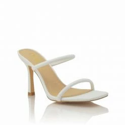 OLI J WHAT'S NEW LOVE - WHITE