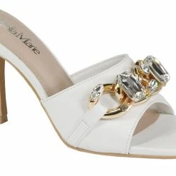 DND LUCA4 - WHITE WHAT'S NEW