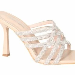 DND LUSI2 - NUDE WHAT'S NEW