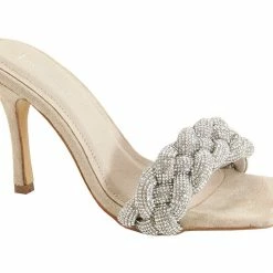 DND WHAT'S NEW LUSI - NUDE