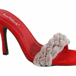 DND LUSI - RED WHAT'S NEW