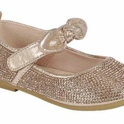 FOREVER LARISSA14 TODDLERS - CHAMPAGNE