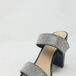 ELEGANCE LILY37X - BLACK WHAT'S NEW