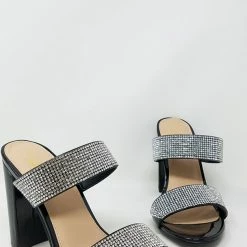 ELEGANCE LILY37X - BLACK WHAT'S NEW