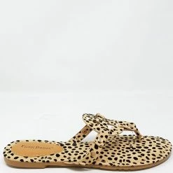OLEM LIMIT20 - CHEETAH PRINT