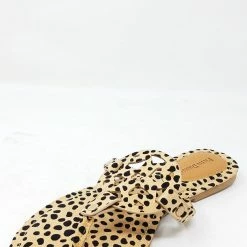 OLEM LIMIT20 - CHEETAH PRINT