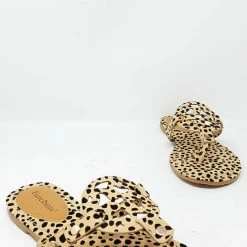 OLEM LIMIT20 - CHEETAH PRINT