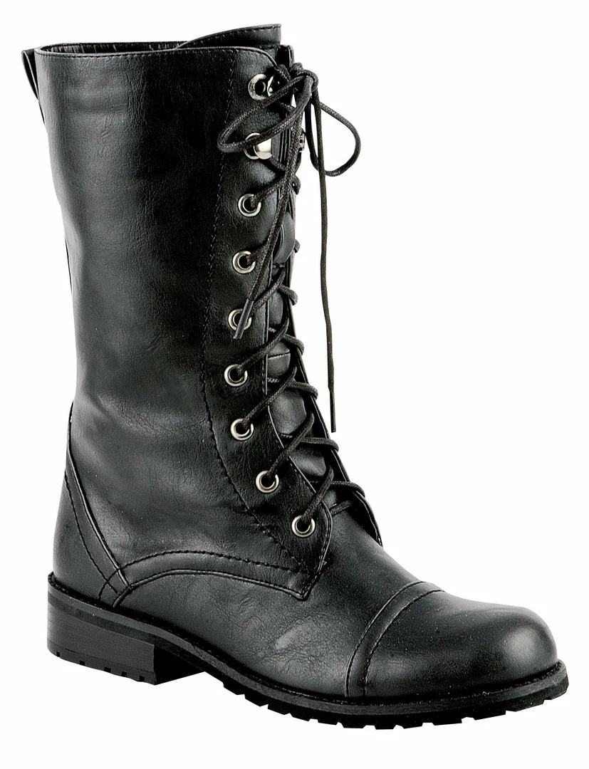 TWIN TIGER LUG11 - BLACK