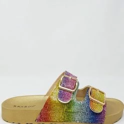 JP WHAT'S NEW LUSTER01 - GOLD