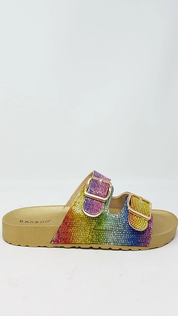 JP WHAT'S NEW LUSTER01 - GOLD