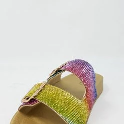 JP WHAT'S NEW LUSTER01 - GOLD