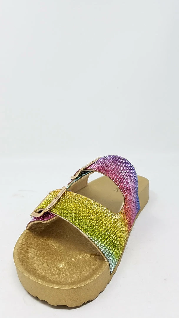 JP WHAT'S NEW LUSTER01 - GOLD