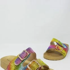 JP WHAT'S NEW LUSTER01 - GOLD