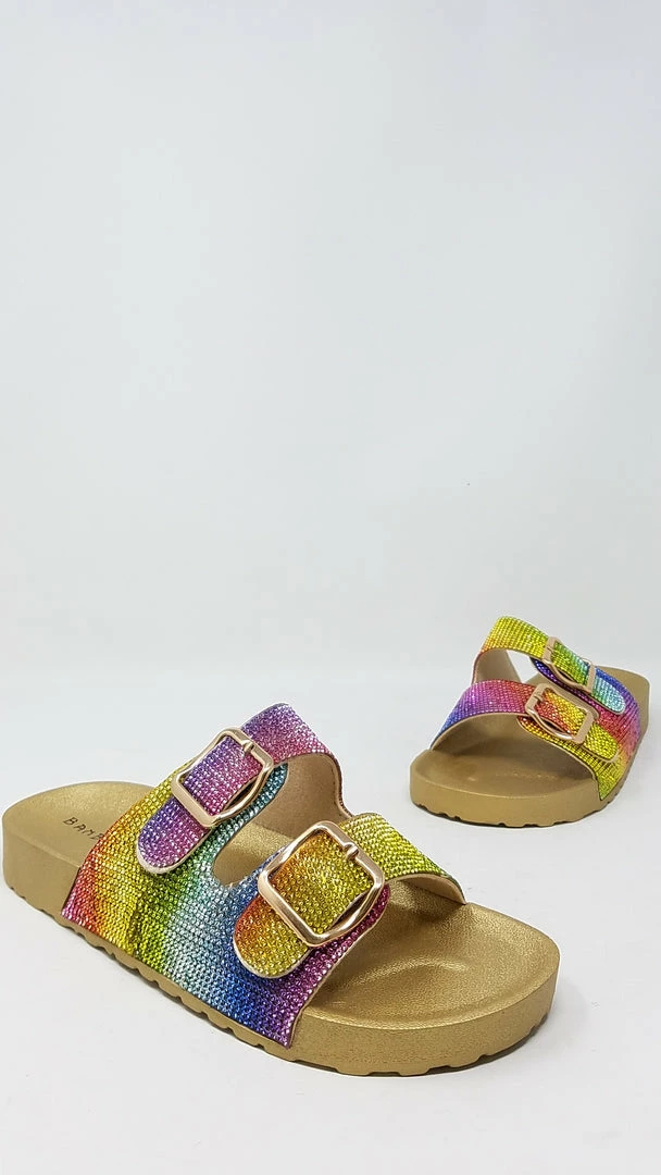 JP WHAT'S NEW LUSTER01 - GOLD