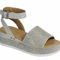 FOREVER LUXURY96 - SILVER WHAT'S NEW