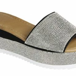 FOREVER LUXURY99 - BLACK WHAT'S NEW