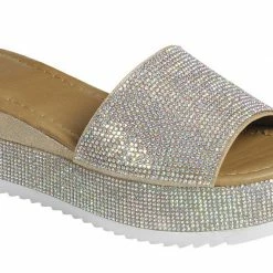 FOREVER LUXURY99 - CHAMPAGNE