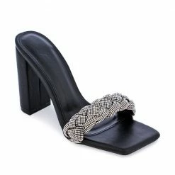 LILIANA MABLE18 - BLACK