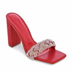 LILIANA MABLE18 - RED WHAT'S NEW