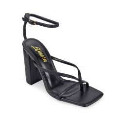 LILIANA WHAT'S NEW MABLE27 - BLACK