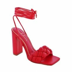 LILIANA WHAT'S NEW MABLE9 - RED