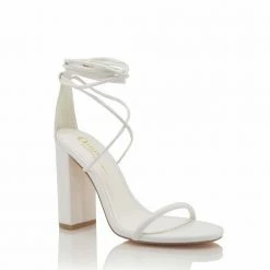 OLI J MALANI - WHITE