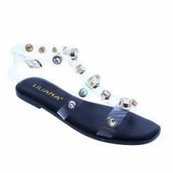 LILIANA MANDY2 - BLACK