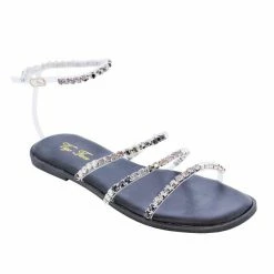 LILIANA MANDY5 - BLACK