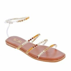 LILIANA WHAT'S NEW MANDY5 - COGNAC