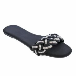 LILIANA MANDY6 - BLACK WHAT'S NEW