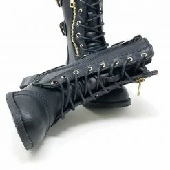 FOREVER MANGO71 KIDS - BLACK