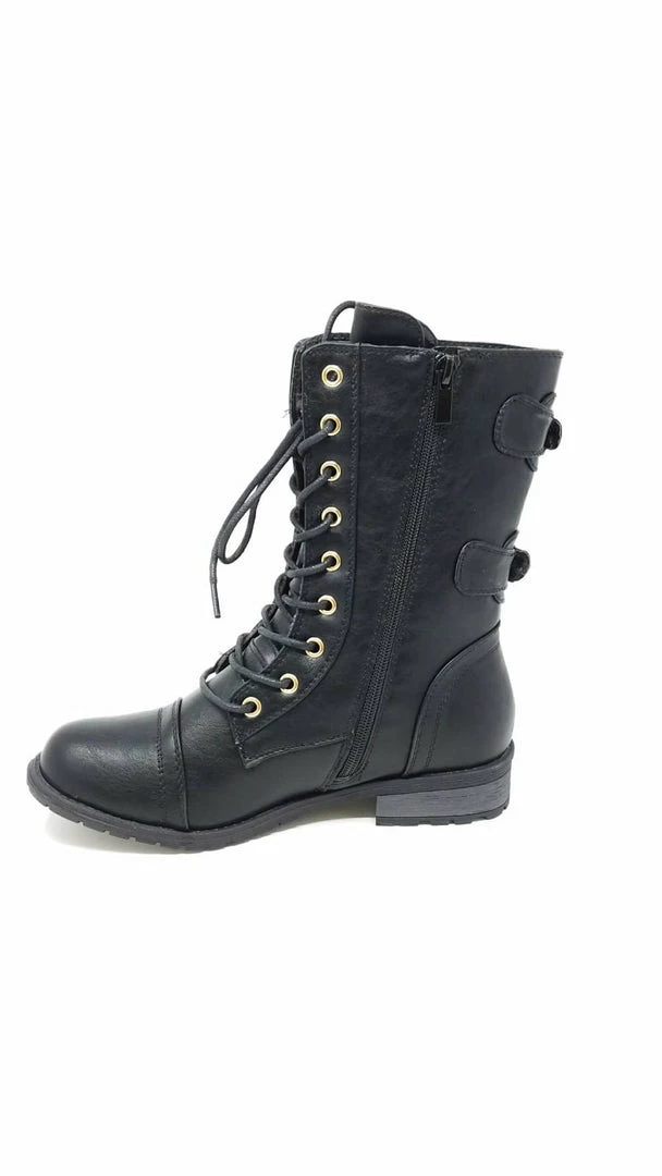 FOREVER MANGO71 - BLACK BACK IN STOCK