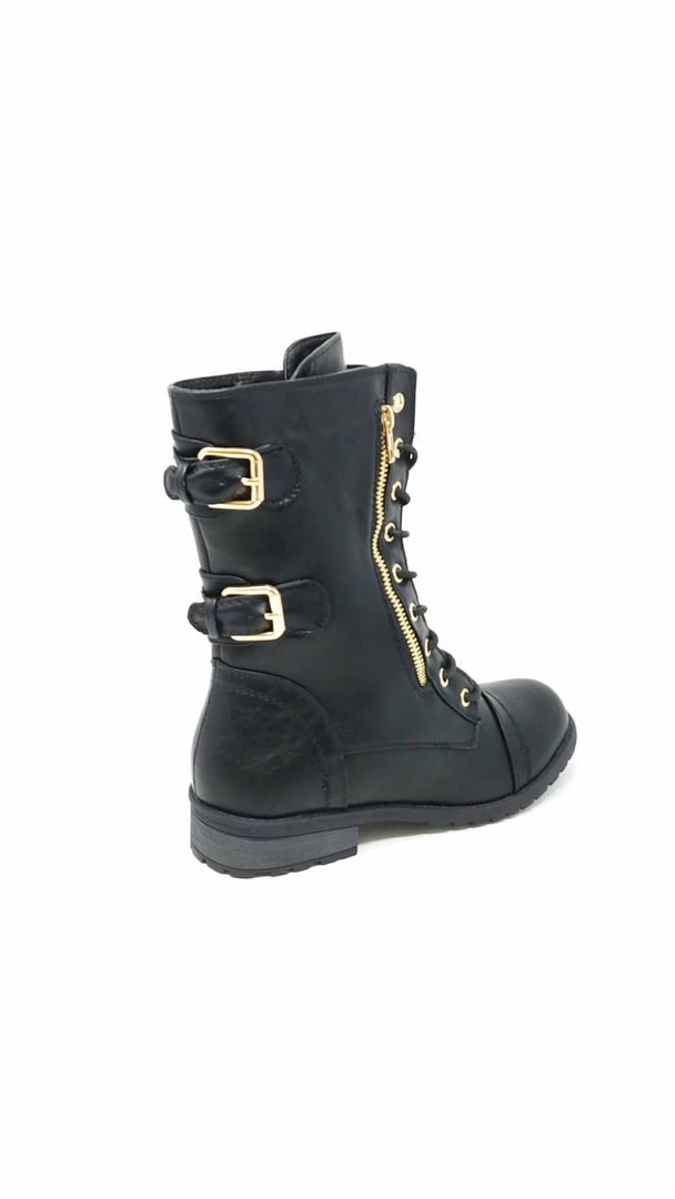 FOREVER MANGO71 - BLACK BACK IN STOCK