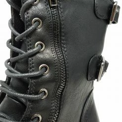 FOREVER MANGO61 - BLACK WHAT'S NEW