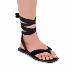 LILIANA MANIA1 - BLACK WHAT'S NEW