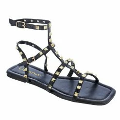 LILIANA WHAT'S NEW MARIE2 - BLACK