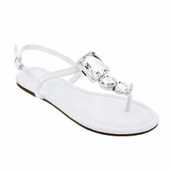 LILIANA WHAT'S NEW MARLO41 - WHITE