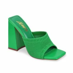 LILIANA MEDUSA1 - GREEN WHAT'S NEW