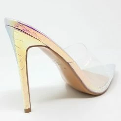 CAPE ROBBIN MELROSE - ICE