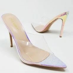 CAPE ROBBIN MELROSE - ICE