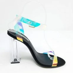 CAPE ROBBIN WHAT'S NEW MERCY - BLACK