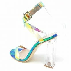 CAPE ROBBIN WHAT'S NEW MERCY - MERMAID