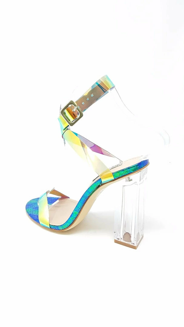 CAPE ROBBIN WHAT'S NEW MERCY - MERMAID