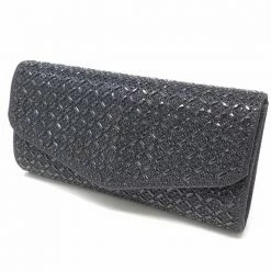 SPRINGLAND MERINA - BLACK