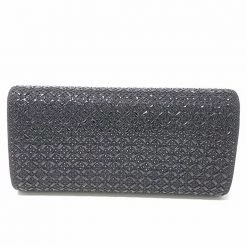 SPRINGLAND MERINA - BLACK