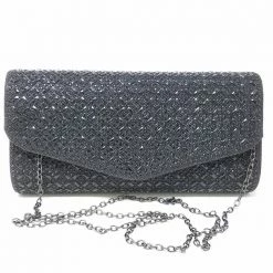 SPRINGLAND MERINA - BLACK