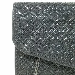 SPRINGLAND MERINA - BLACK